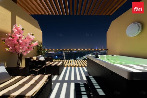 شقة في نخلة جميرا, دبي 50.9 م² رقم 109315 - صورة 11