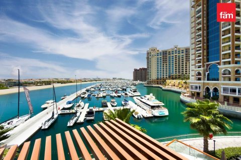 شقة في نخلة جميرا, دبي 50.9 م² رقم 109315 - صورة 12