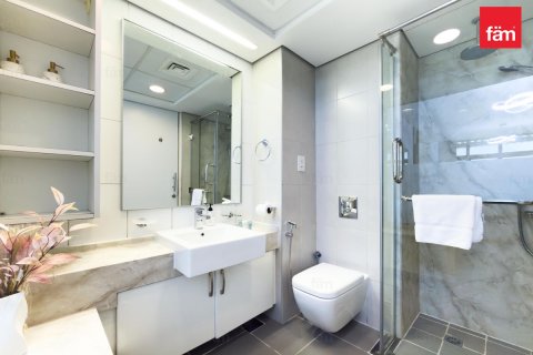 شقة في نخلة جميرا, دبي 50.9 م² رقم 109315 - صورة 9