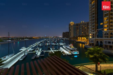 شقة في نخلة جميرا, دبي 50.9 م² رقم 109315 - صورة 8
