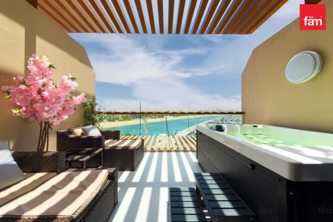 شقة في نخلة جميرا, دبي 50.9 م² رقم 109315 - صورة 15