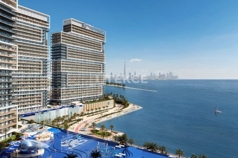 Apartment in Dubai 1 bedroom, 71 sq.m. № 16411
