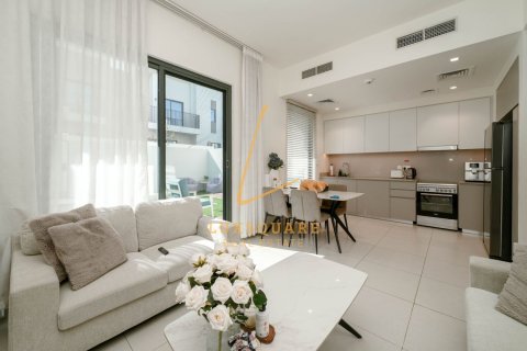 Villa à Dubai South (Dubai World Central), Dubai, 3 chambres, 141 m², № 111861