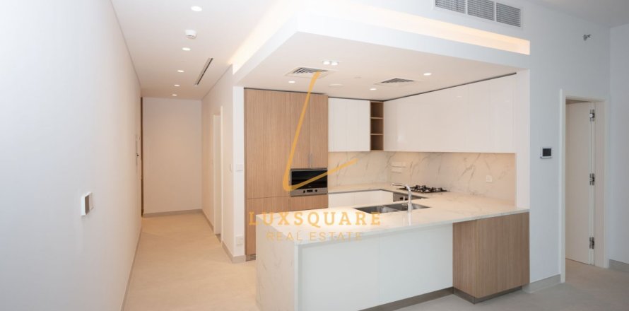 Apartment in Dubai Hills Estate, Dubai 2 bedrooms, 121 sq.m. № 111860
