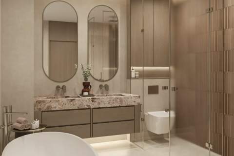 Apartamento en Dubai, 3 dormitorios, 149 m², № 117777 - foto 12