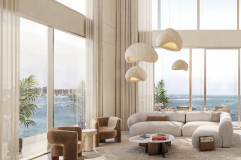 Apartamento en Dubai, 3 dormitorios, 149 m², № 117777 - foto 9