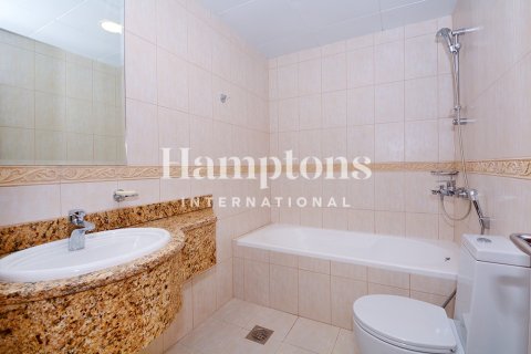 Apartment in Princess Tower, Dubai Marina, Dubai 3 bedrooms, 187.01373900 sq.m. № 117773 - photo 12