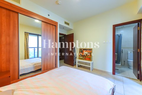Apartamento en Princess Tower, Dubai Marina, Dubai, 3 dormitorios, 187.014 m², № 117773