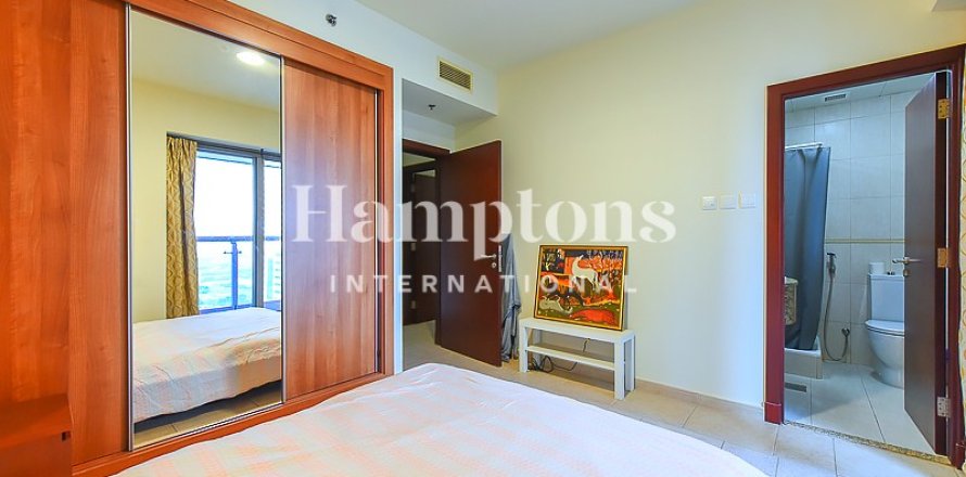 Apartment in Princess Tower, Dubai Marina, Dubai 3 bedrooms, 187.014 sq.m. № 117773