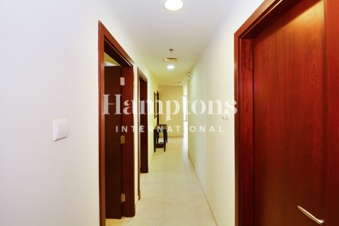 Apartment in Princess Tower, Dubai Marina, Dubai 3 bedrooms, 187.01373900 sq.m. № 117773 - photo 7