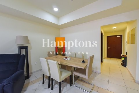 Apartment in Princess Tower, Dubai Marina, Dubai 3 bedrooms, 187.01373900 sq.m. № 117773 - photo 9
