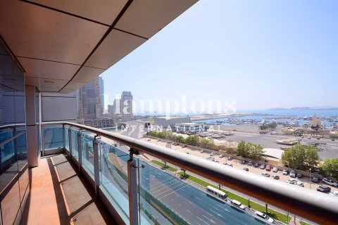 Apartment in Princess Tower, Dubai Marina, Dubai 3 bedrooms, 187.01373900 sq.m. № 117773 - photo 2