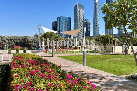 Apartment in Downtown Views, Downtown Dubai (Downtown Burj Dubai), Dubai 1 bedroom, 84.9403 sq.m. № 99610