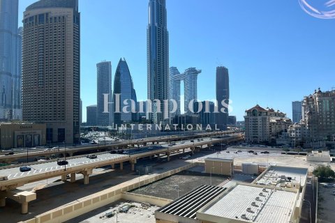 Снять в аренду квартиру в Downtown Views, Даунтаун Дубай (Даунтаун Бурдж Дубай), Дубай: 1 спальня, 84.94028387м², № 99610 - фото 15