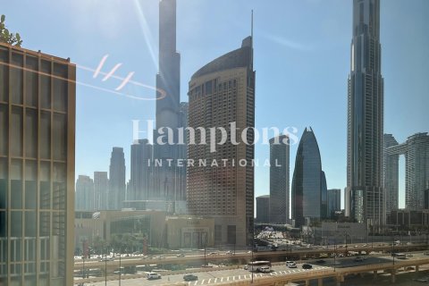 Снять в аренду квартиру в Downtown Views, Даунтаун Дубай (Даунтаун Бурдж Дубай), Дубай: 1 спальня, 84.94028387м², № 99610 - фото 13