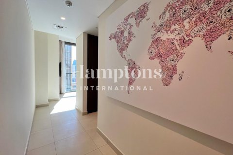 Снять в аренду квартиру в Downtown Views, Даунтаун Дубай (Даунтаун Бурдж Дубай), Дубай: 1 спальня, 84.94028387м², № 99610 - фото 10