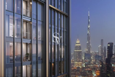 Купить квартиру в DIFC, Дубай: 2 спальни, 134м², № 68448 - фото 4