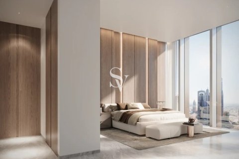 Купить квартиру в DIFC, Дубай: 2 спальни, 134м², № 68448 - фото 9