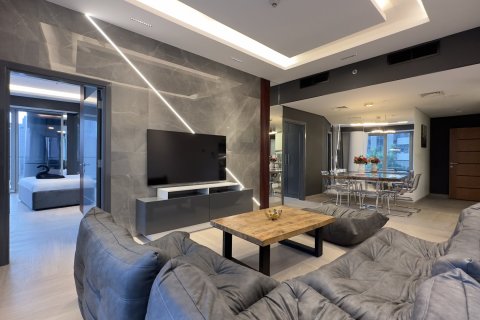 Apartamento en Dubai Marina, Dubai, 3 dormitorios, 162 m², № 120304 - foto 4
