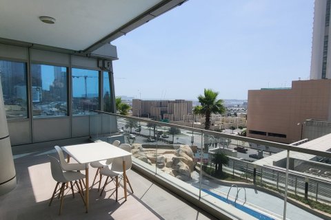 Apartamento en Dubai Marina, Dubai, 3 dormitorios, 162 m², № 120304 - foto 24