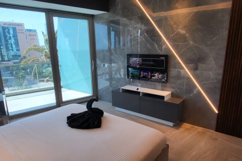 Apartamento en Dubai Marina, Dubai, 3 dormitorios, 162 m², № 120304 - foto 15