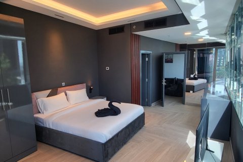 Apartamento en Dubai Marina, Dubai, 3 dormitorios, 162 m², № 120304 - foto 10