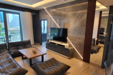 Apartamento en Dubai Marina, Dubai, 3 dormitorios, 162 m², № 120304 - foto 2