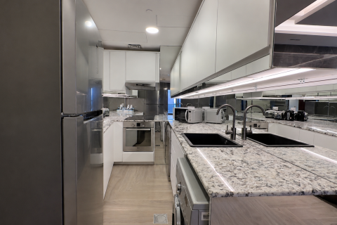 Apartamento en Dubai Marina, Dubai, 3 dormitorios, 162 m², № 120304 - foto 7