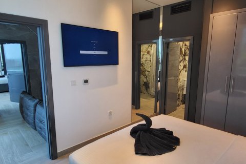 Apartamento en Dubai Marina, Dubai, 3 dormitorios, 162 m², № 120304 - foto 19