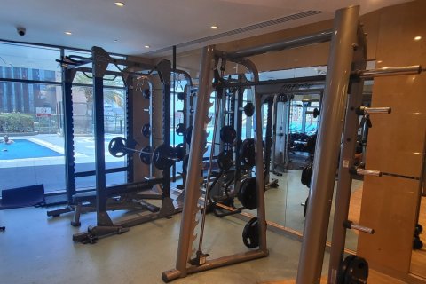 Apartamento en Dubai Marina, Dubai, 3 dormitorios, 162 m², № 120304 - foto 30