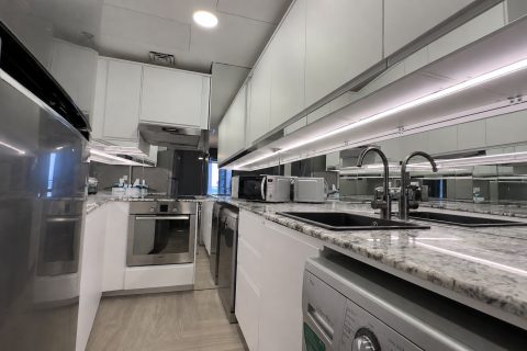 Apartamento en Dubai Marina, Dubai, 3 dormitorios, 162 m², № 120304 - foto 8