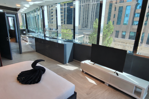 Apartamento en Dubai Marina, Dubai, 3 dormitorios, 162 m², № 120304 - foto 11
