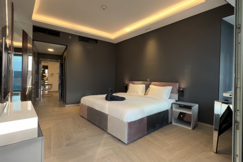 Apartamento en Dubai Marina, Dubai, 3 dormitorios, 162 m², № 120304 - foto 14