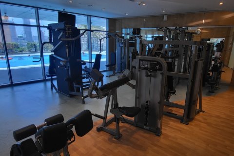 Apartamento en Dubai Marina, Dubai, 3 dormitorios, 162 m², № 120304 - foto 29
