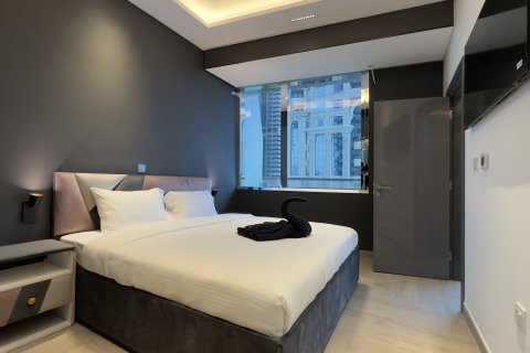Apartamento en Dubai Marina, Dubai, 3 dormitorios, 162 m², № 120304 - foto 17