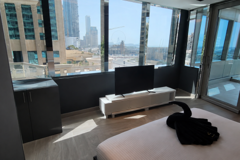 Apartamento en Dubai Marina, Dubai, 3 dormitorios, 162 m², № 120304 - foto 12