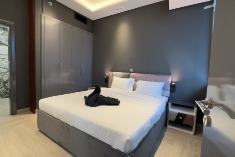 Apartamento en Dubai Marina, Dubai, 3 dormitorios, 162 m², № 120304 - foto 18
