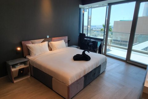Apartamento en Dubai Marina, Dubai, 3 dormitorios, 162 m², № 120304 - foto 13