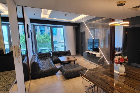 Apartamento en Dubai Marina, Dubai, 3 dormitorios, 162 m², № 120304 - foto 3