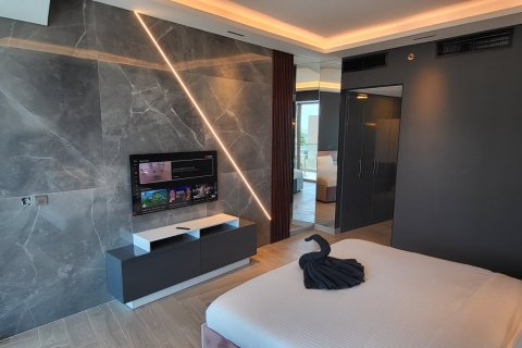 Apartamento en Dubai Marina, Dubai, 3 dormitorios, 162 m², № 120304 - foto 16