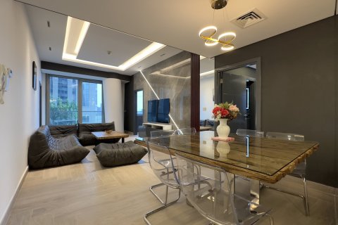 Apartamento en Dubai Marina, Dubai, 3 dormitorios, 162 m², № 120304 - foto 6