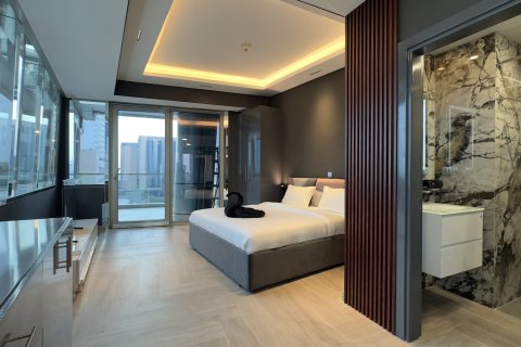 Apartamento en Dubai Marina, Dubai, 3 dormitorios, 162 m², № 120304 - foto 9