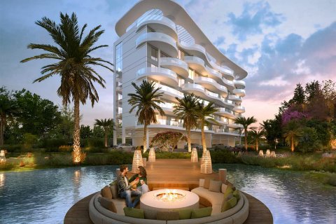 Apartamento en Golf City, Dubai, 2 dormitorios, 105 m², № 120306 - foto 8