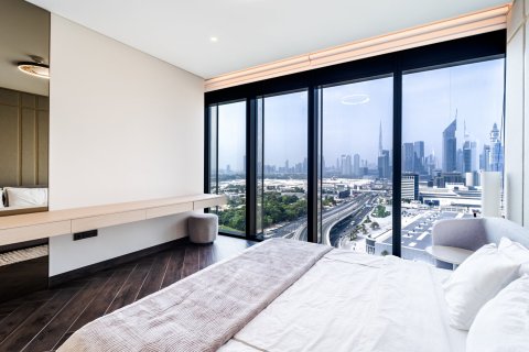 Apartamento en Zabeel, Dubai, 2 dormitorios, 150 m², № 120300 - foto 8