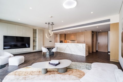 Appartement à Zabeel, Dubai, 2 chambres, 150 m², № 120300