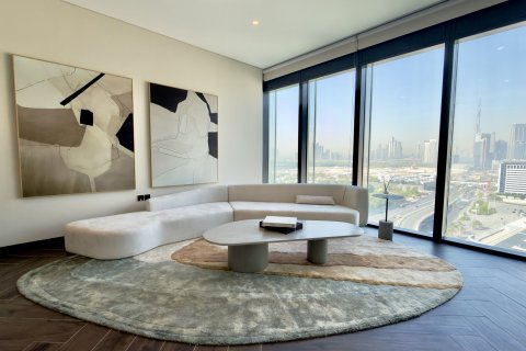 Apartamento en Zabeel, Dubai, 2 dormitorios, 150 m², № 120300 - foto 4