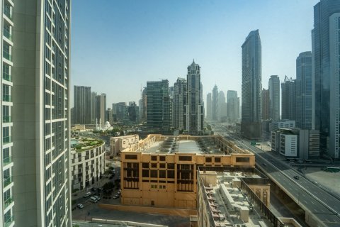 Apartment in Downtown Dubai (Downtown Burj Dubai), Dubai 3 bedrooms, 148 sq.m. № 120303 - photo 16
