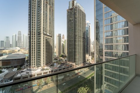 Apartment in Downtown Dubai (Downtown Burj Dubai), Dubai 3 bedrooms, 148 sq.m. № 120303 - photo 17