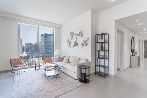 Apartment in Downtown Dubai (Downtown Burj Dubai), Dubai 3 bedrooms, 148 sq.m. № 120303 - photo 2