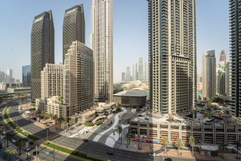Apartment in Downtown Dubai (Downtown Burj Dubai), Dubai 3 bedrooms, 148 sq.m. № 120303 - photo 18